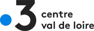 France 3 Centre Val de Loire logo